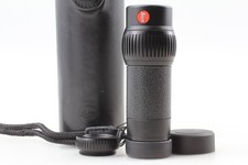 [MINT w/ Case Close-Up Lens] Leica Monovid 8x20 Compact Monocular From JAPAN