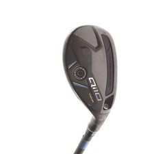 TaylorMade Qi10 Tour 3 Hybrid