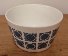 Royal Tuscan Charade Open Sugar Bowl  