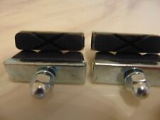 2 Pairs of Fibrax Weinmann X