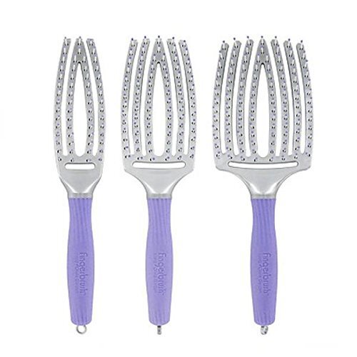 Olivia garden finger brush - olivia,