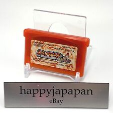 Pokemon Video Games GB GBC GBA Series choice Cartridge Only Japanese Ver.