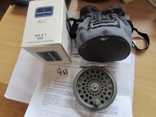 rare unused hardy alnwick JLH