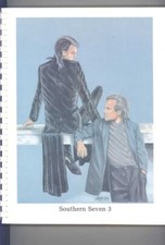 Southern Seven 3  A Blake's 7