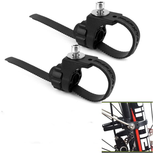 Bike fork mounting bracket - bike,