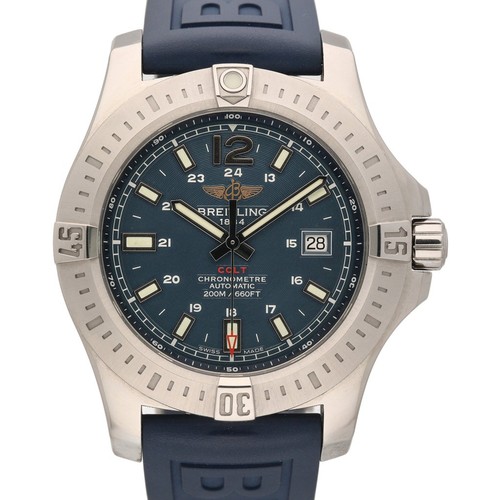 Breitling colt a1738811 - breitling,
