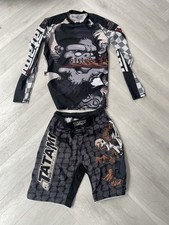 Men’s Size Xl CHESS Tatami