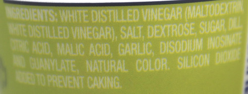 Kernel seasons dill - dill, pickle