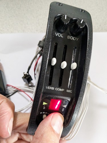 Line variax acoustic 300 - 6,