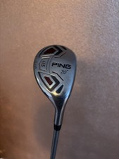 Ping i15 #3 Hybrid / 20 Degree