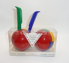 Cole & Mason Pepper ball and