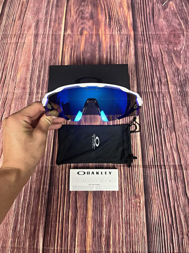 Oakley radar path - ev,