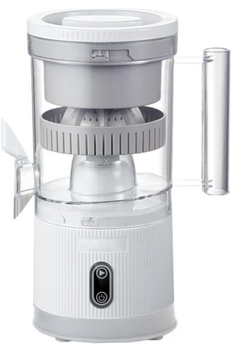 Electric citrus juicer lemon - citrus,