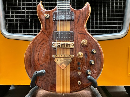 Ibanez artist 1970 - 1970's, electric
