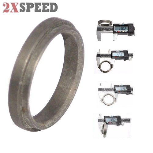Fire ring for emusa - fire, o
