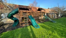 HUGE Creative Playthings