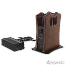 Auris Euterpe Tube Headphone Amplifier / DAC; D/A Converter