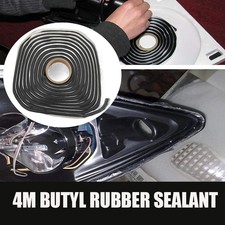 1X 4M Butyl Tape Rubber Glue