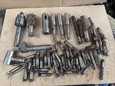 LARGE JOB LOT OF MIXED DRILL