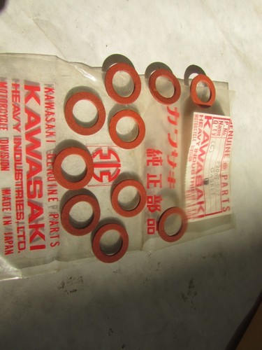 Kawasaki nos new 92065 - kawasaki, 92065-037