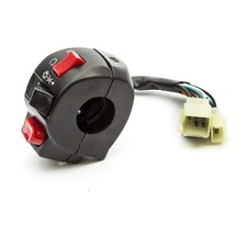 Baotian 125cc T12 RIGHT HAND