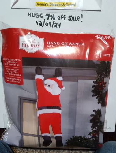 Brand new holiday - new, on