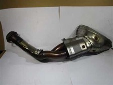 Honda S2000 Exhaust Manifold