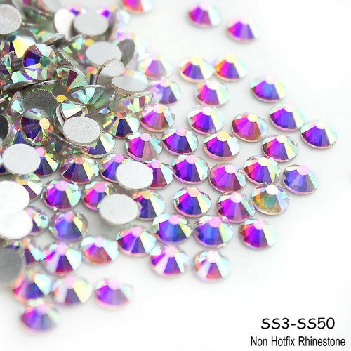 1440 crystal rhinestones - 1440,