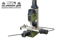 Proxxon Micro Router MF 70/CNC Ready No. 27112