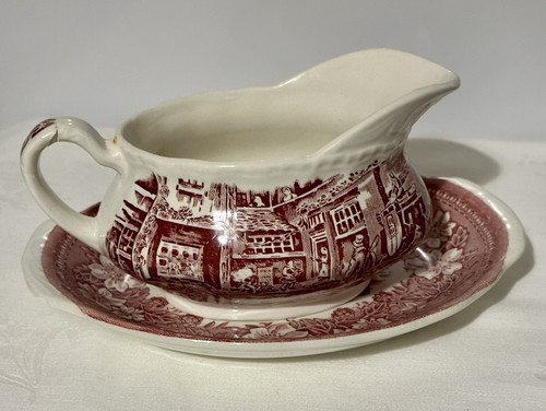 Vintage royal tudor ware - vintage,
