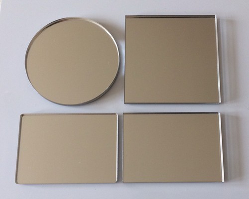 3mm mirror sheet perspex - mirror,