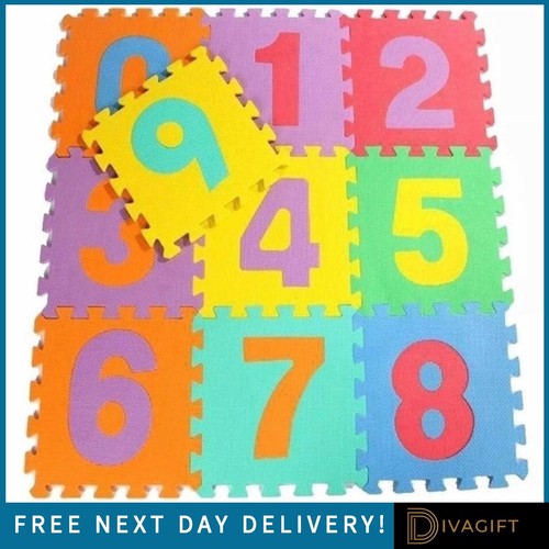 Baby play mat childrens kids - play,