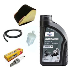 Lexmoto FMS 125 [ZN125T-7H]