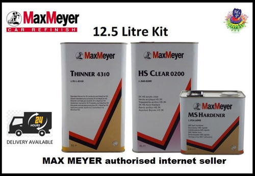 Max meyer 0200 8000 - max, +