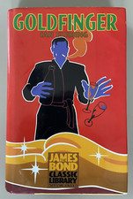 Goldfinger | 1st Edition | Ian