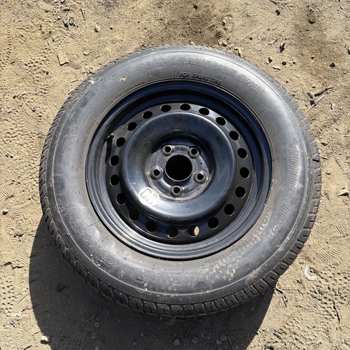 Mercedes citan wheel - 16",