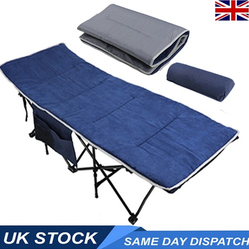 Luxury folding camp - luxury,