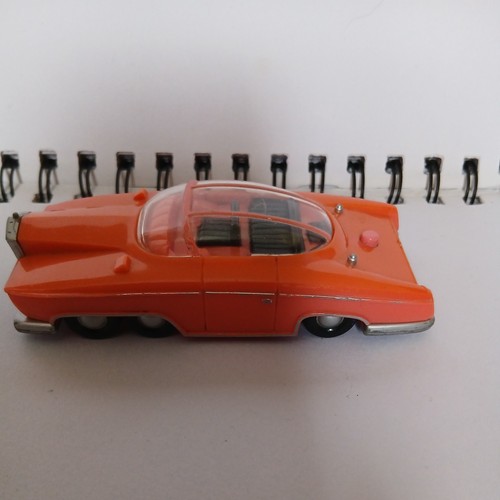 Thunderbirds fab lady - thunderbirds, 1