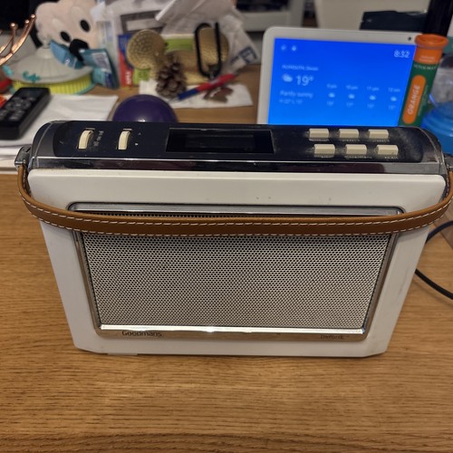 Goodmans dab oxford radio - dab,