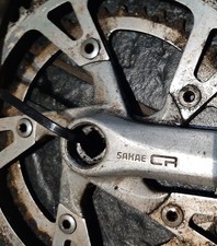 SR Sakae CR Turbine Square