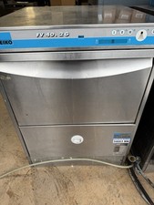 Meiko FV 40.2G Glasswasher
