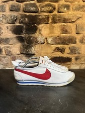 V RARE 2015 NIKE NIKELAB CORTEZ 72 FORREST GUMP UK 10 AIR VORTEX PEGASUS 83 OG