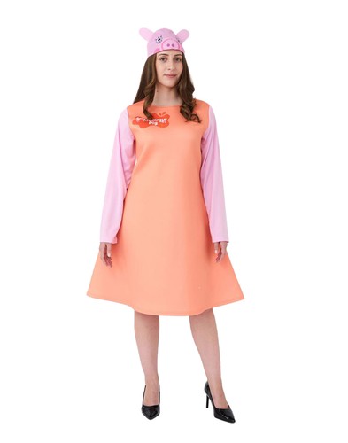 Peppa pig piece costume - 2, |
