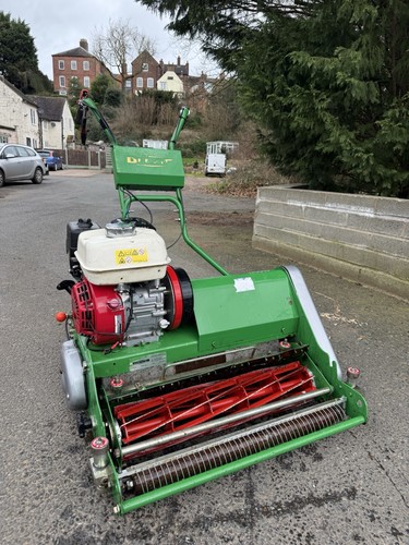 2015 dennis ft610 - dennis,