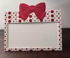 Luxury Add your own Photo Christmas Cards - 6 variations to choose from