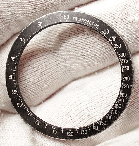 Sicura chrono graphe vintage - sicura,