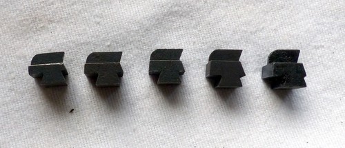 Lee enfield sight - enfield, blades