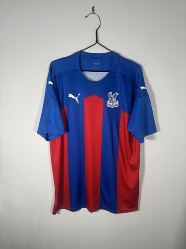 Original crystal palace home - crystal,