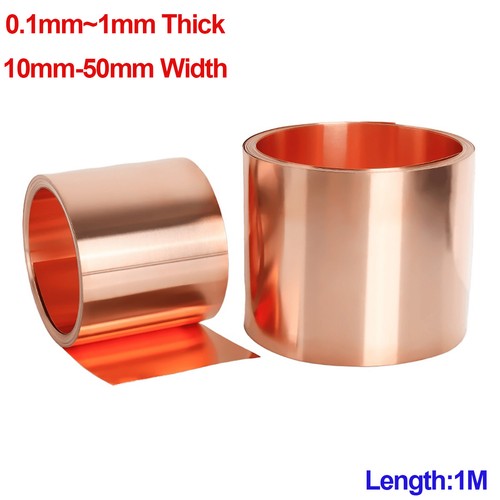 Pure copper sheet - copper, plate