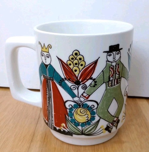 Vintage figgjo flint - vintage,